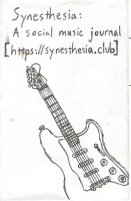 Zine page 1