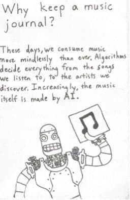 Zine page 3