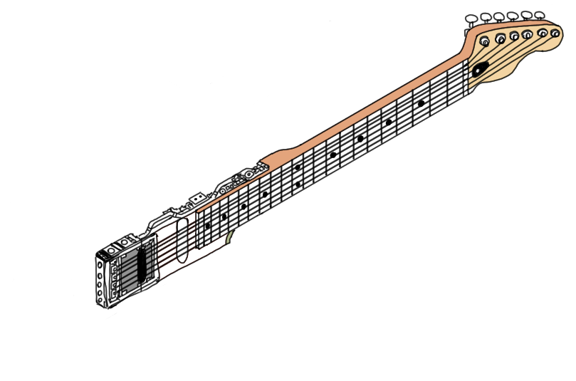 synesthesia caster logo