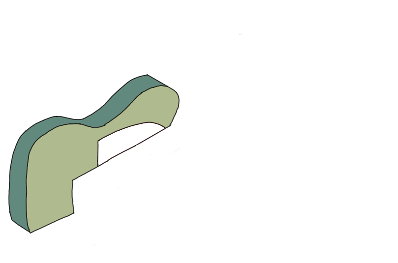 synesthesia caster logo