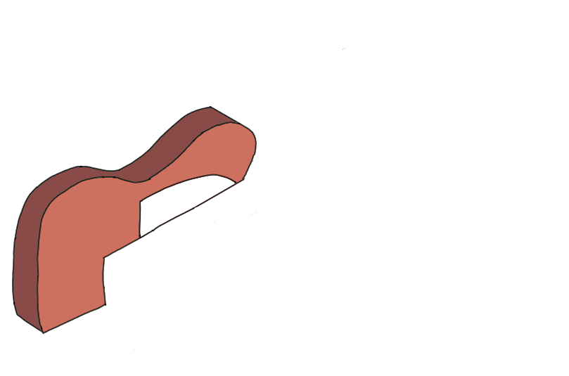 synesthesia caster logo